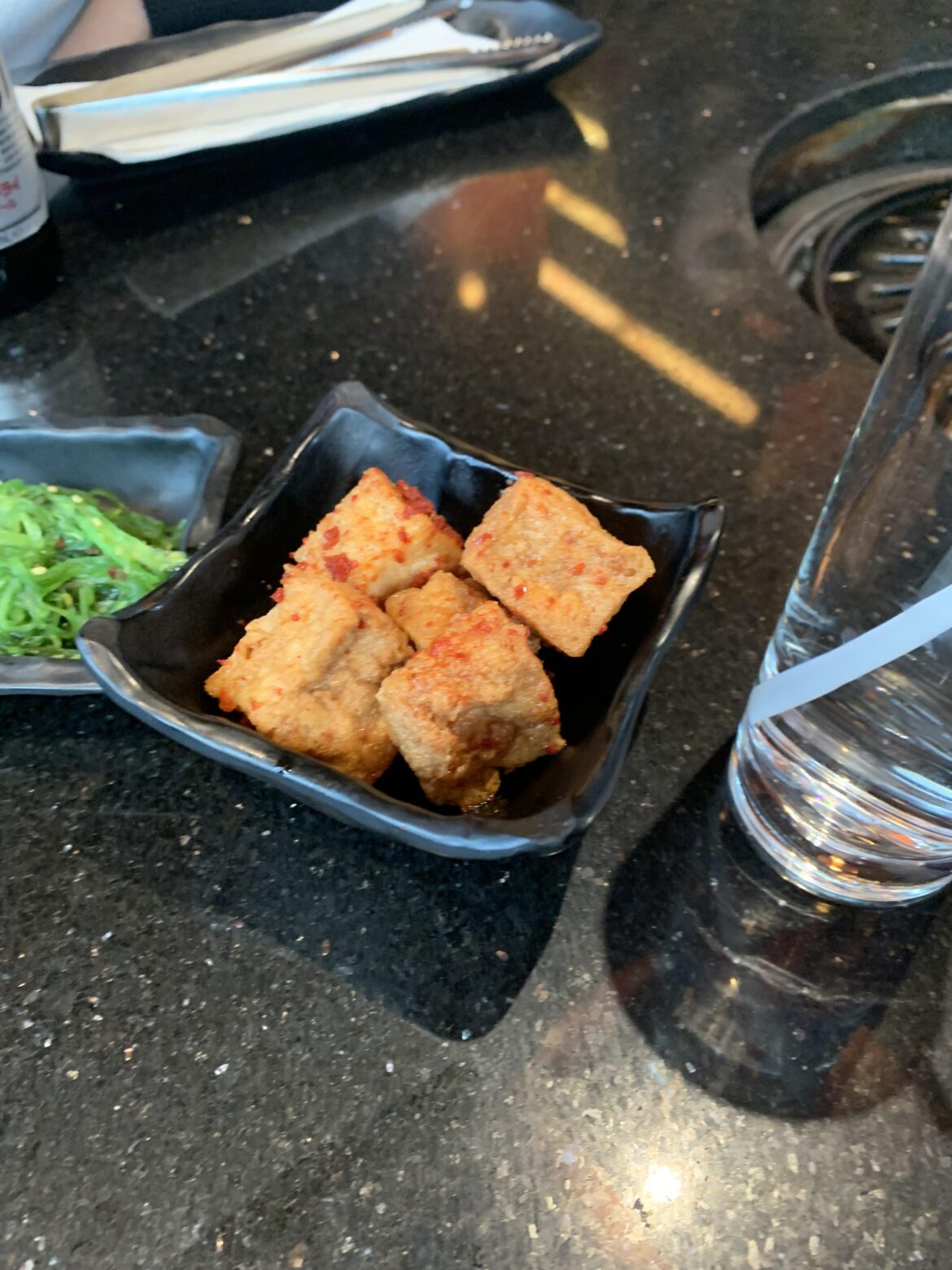 Does anyone know the name of this dish/recipe?