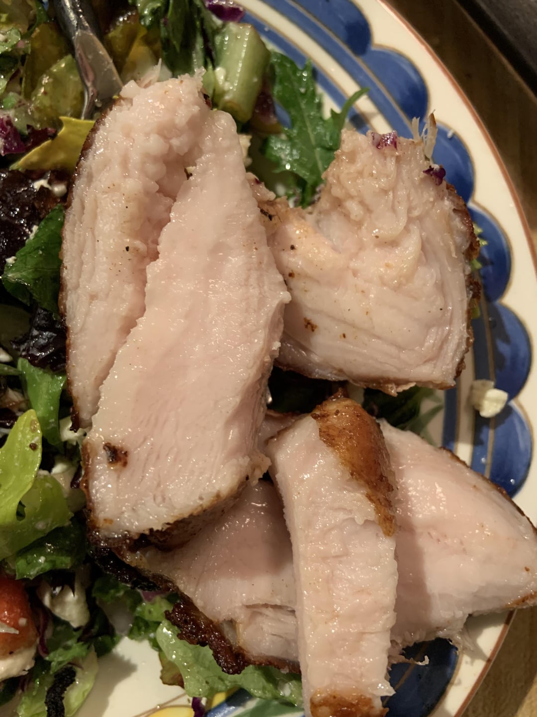 Trader Joe’s has fully cooked pork belly 🤤 Dining and Cooking