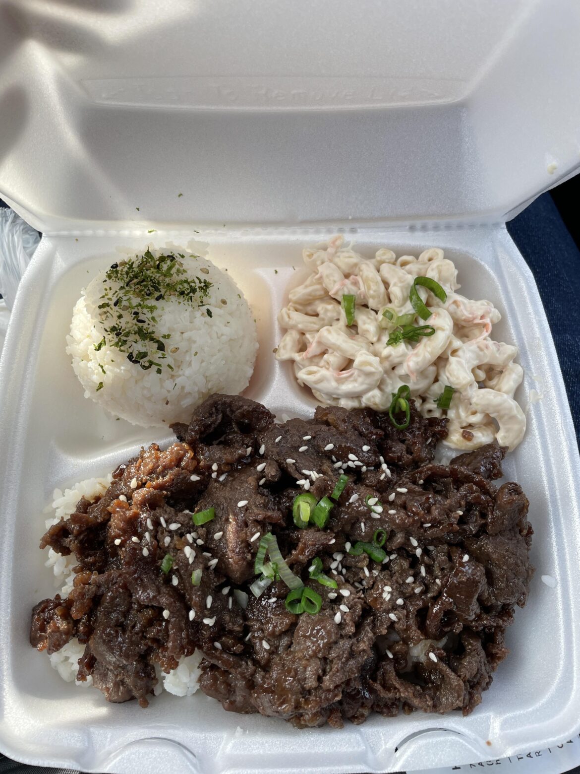 Hawaii Nei is super good and I highly recommend it