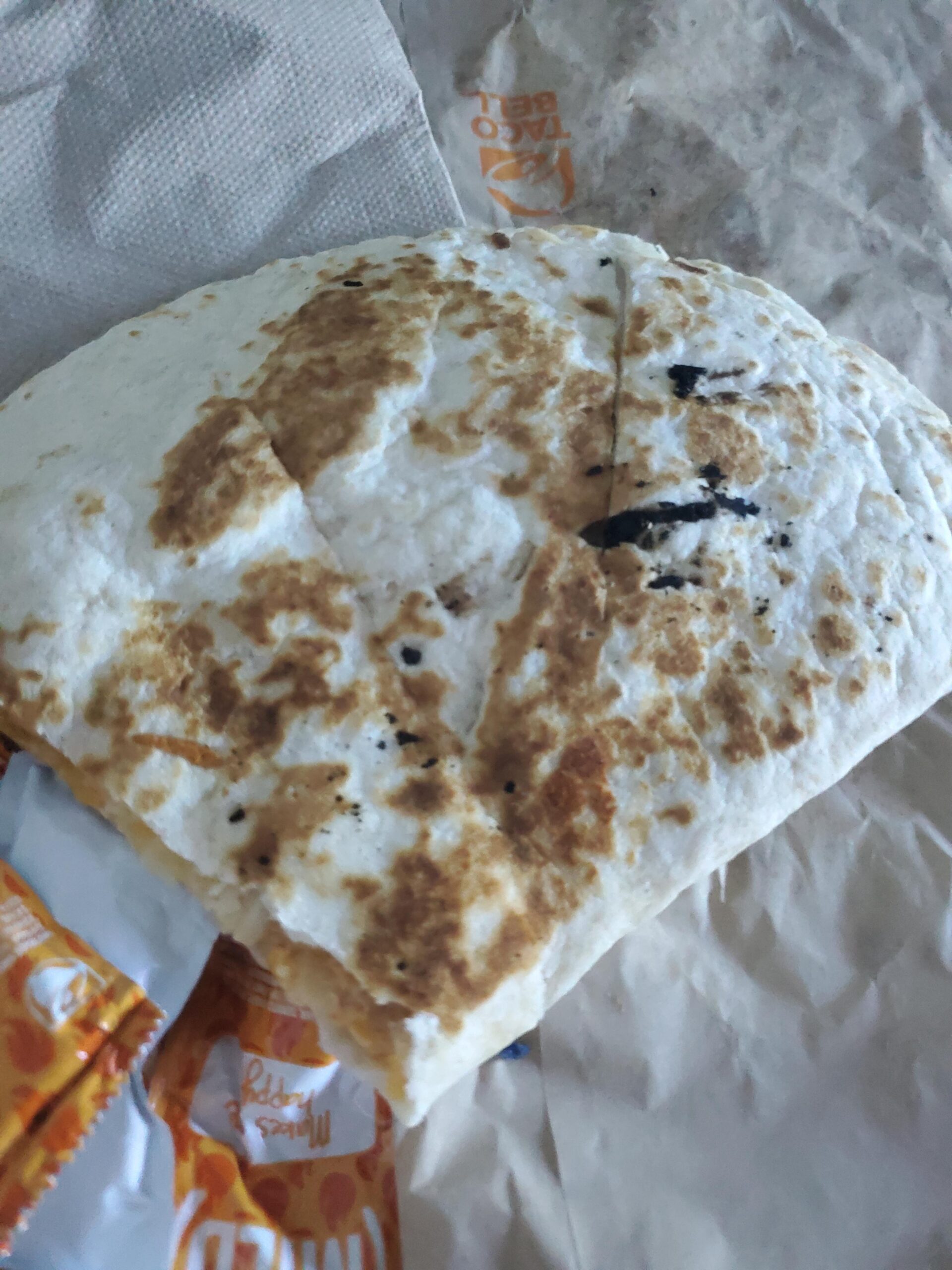 Taco Bell Payroll - nu1k0o5