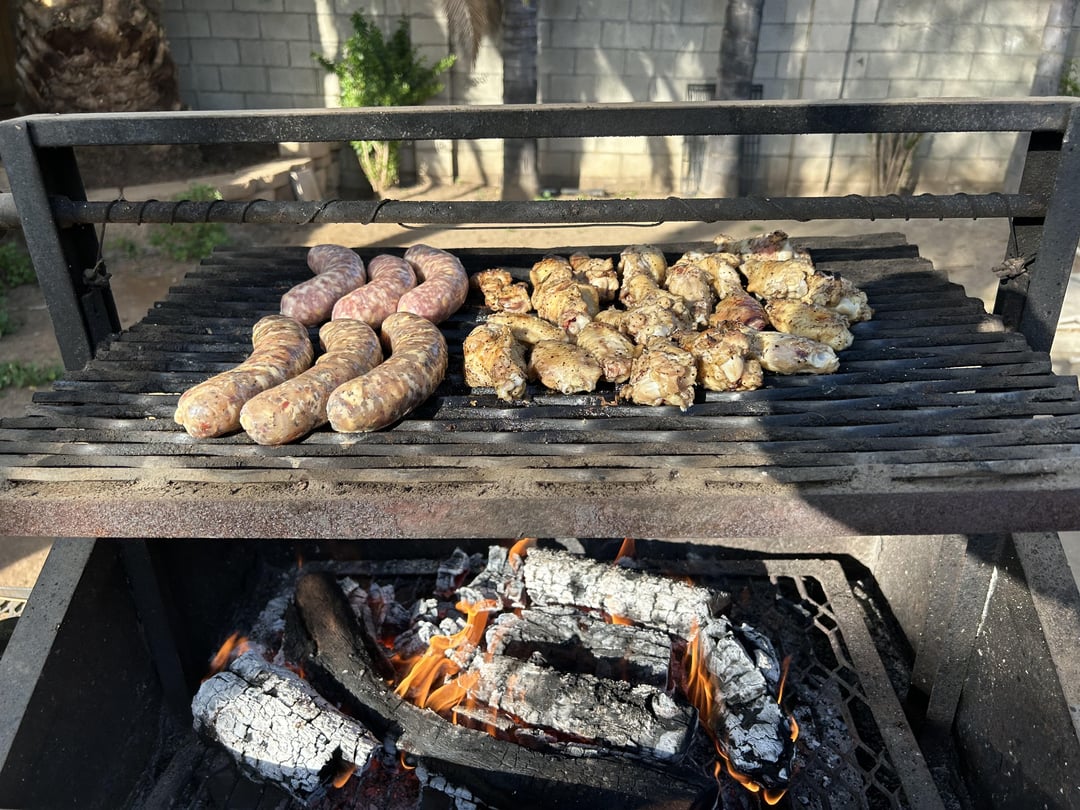 Mandatory When The Weather Is Great In SoCal Dining And Cooking mandatory-when-the-weather-is-great-in-socal-dining-and-cooking