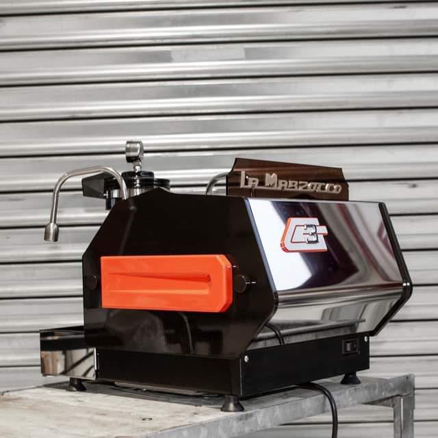 Vintage La Marzocco GS3 Dining and Cooking