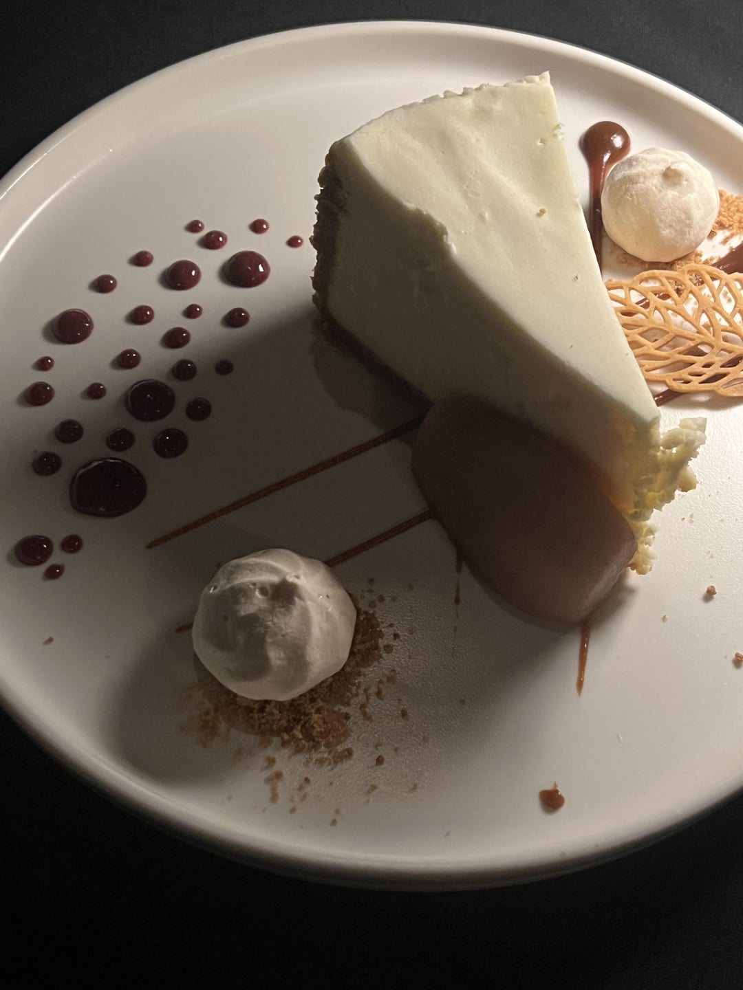 tasting at the new Kaviar location in the Arts District Dining and Cooking