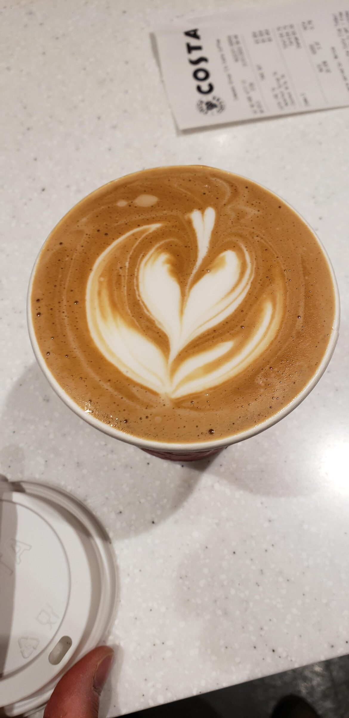 Little rushed so not perfect but one of my better ones