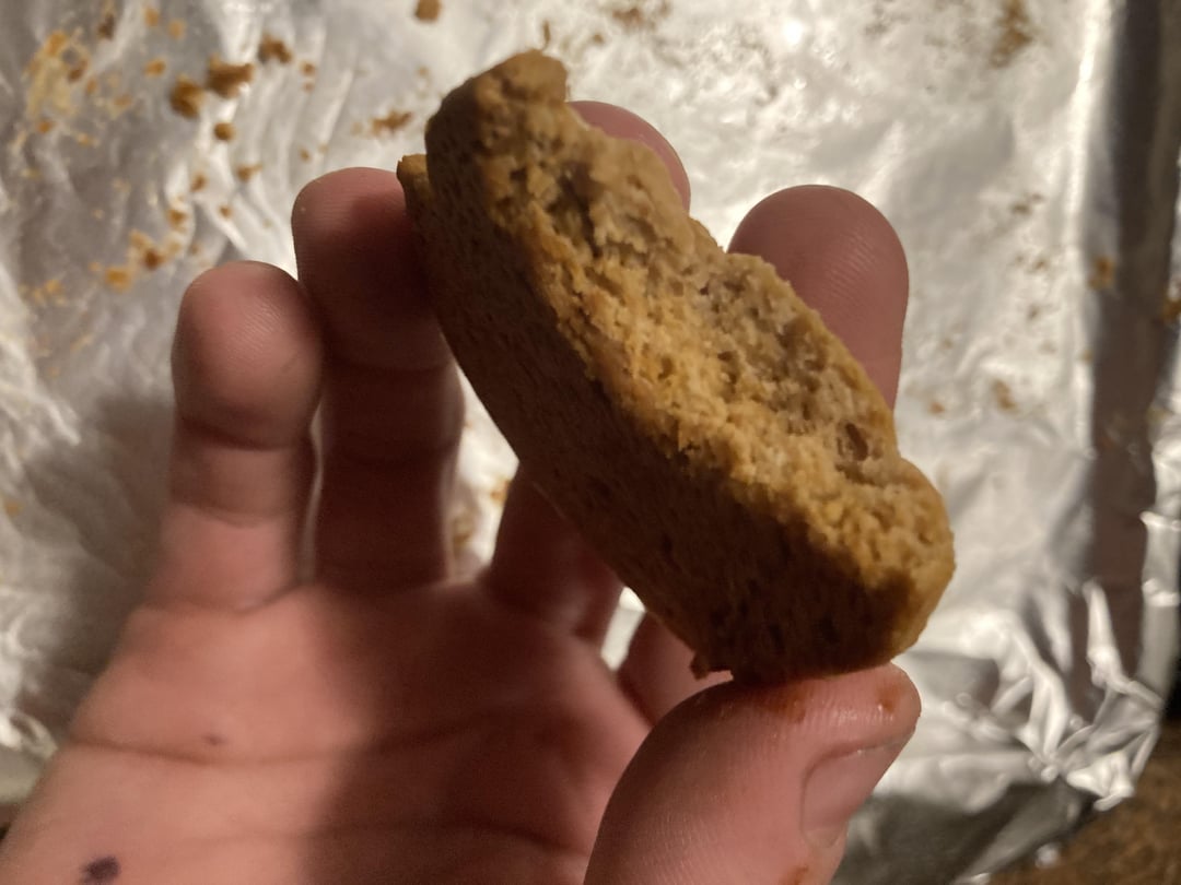 Halo Top Peanut Butter Chocolate Chip Cookies Dining and Cooking