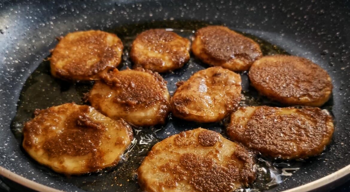 Quick & Easy Indian-Style Spicy Potato Fry