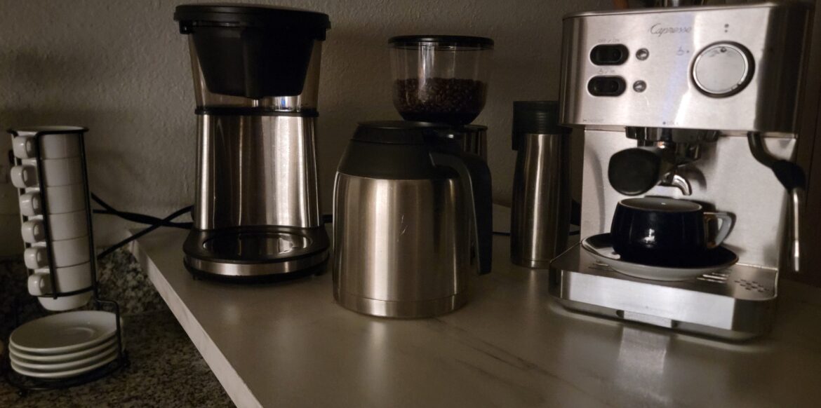 Ladies and Gentlemen, ready your battle stations!