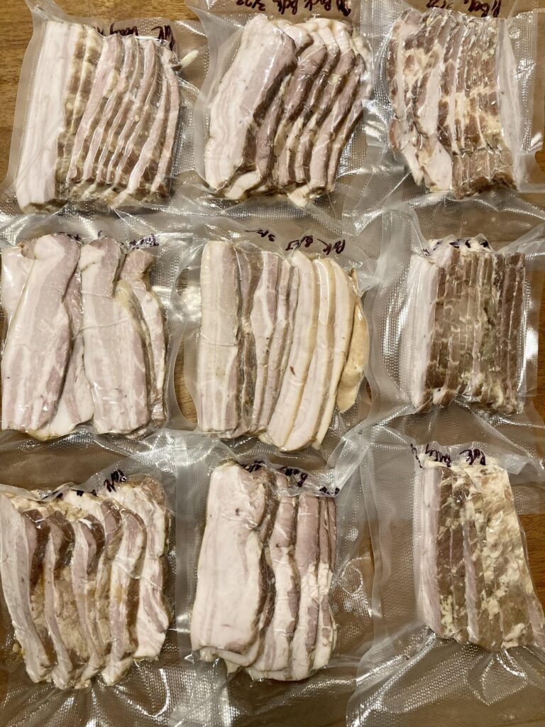 Kenji’s sous vide pork belly doesn’t get enough love around here!