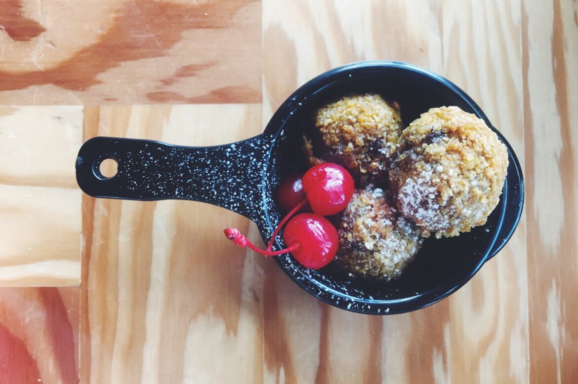 Recipe Request: Torchie’s taco’s Lil Nookies Recipe Request: Torchie's taco's Lil Nookies