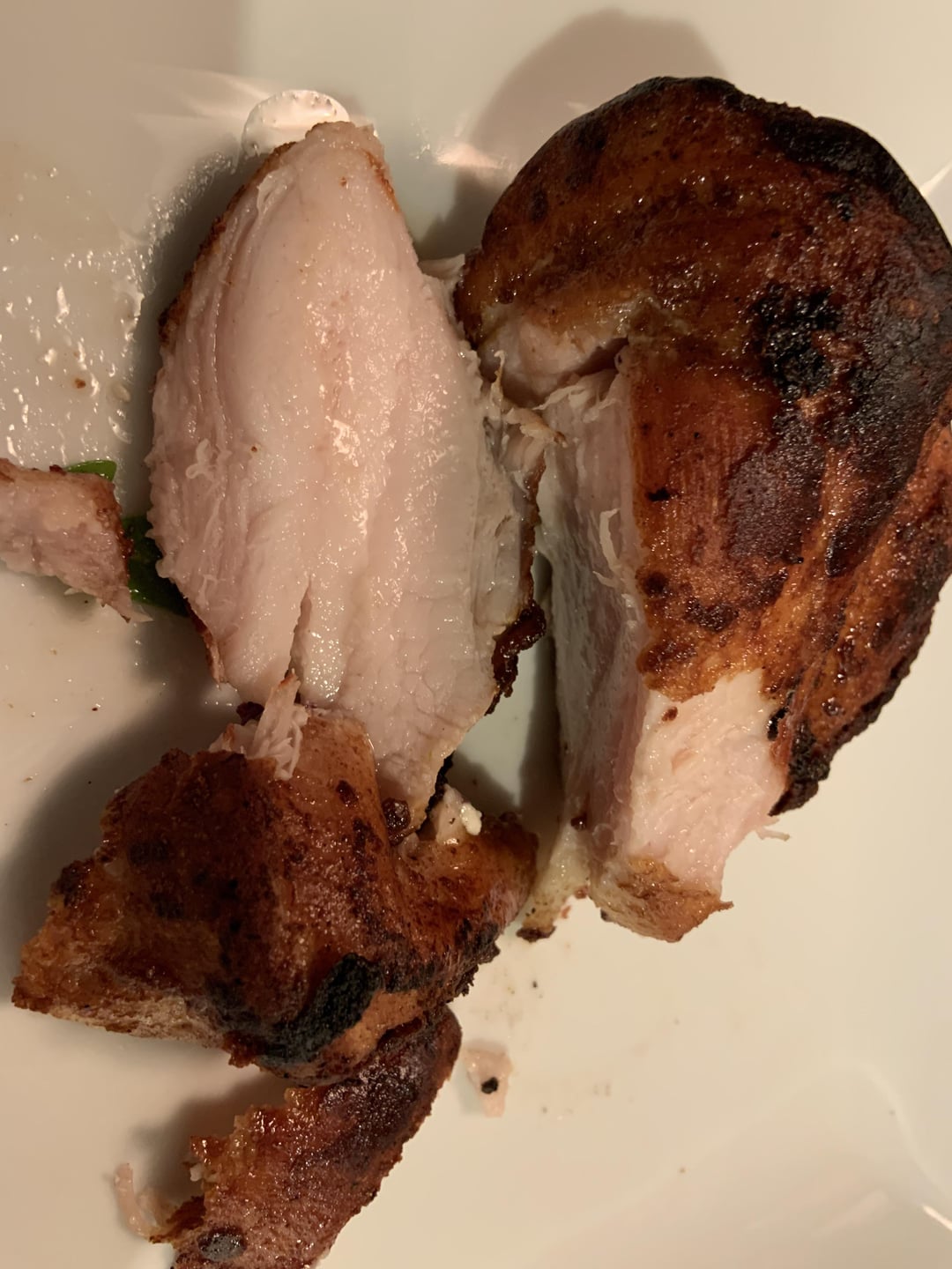 Trader Joe’s has fully cooked pork belly 🤤 Dining and Cooking