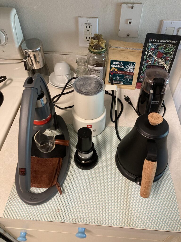 Two Week Station Progress (more info in comments)