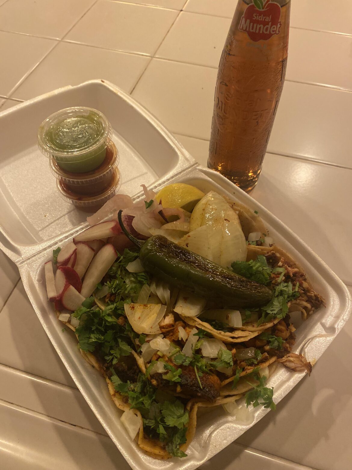 Where can I get some tacos like these? (See image)