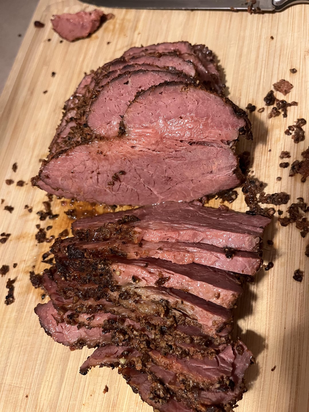 [Homemade] Pastrami Reuben Dining and Cooking