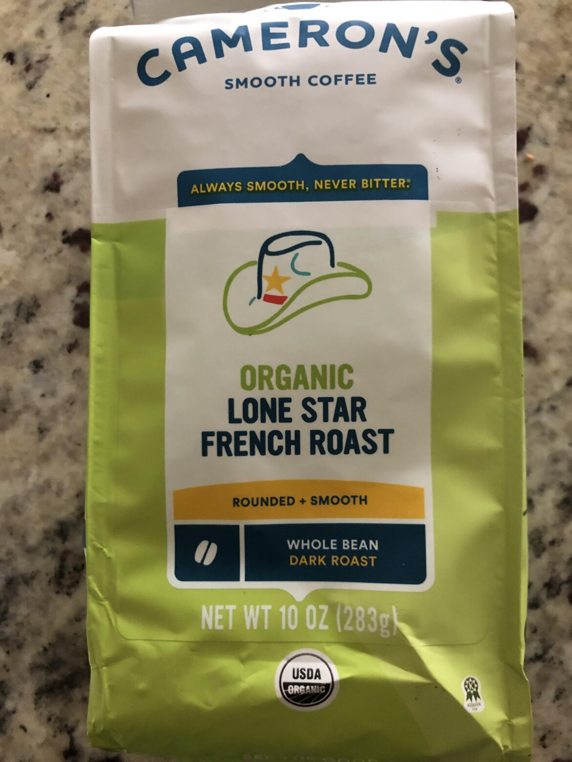 Et tu, HEB? Et tu, HEB?