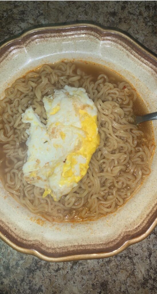 Egg after egg i can never get the yolk to stay in one piece, help?