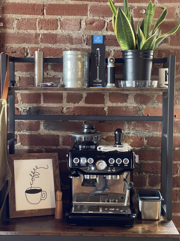 It’s simple but it’s mine :)