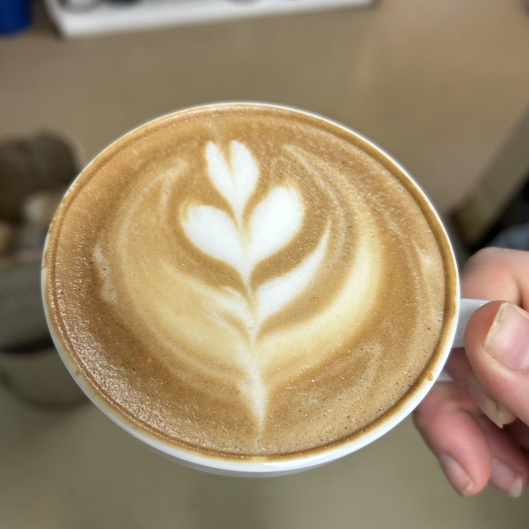 Practicing all the time! I’d love some tips, specifically for milk