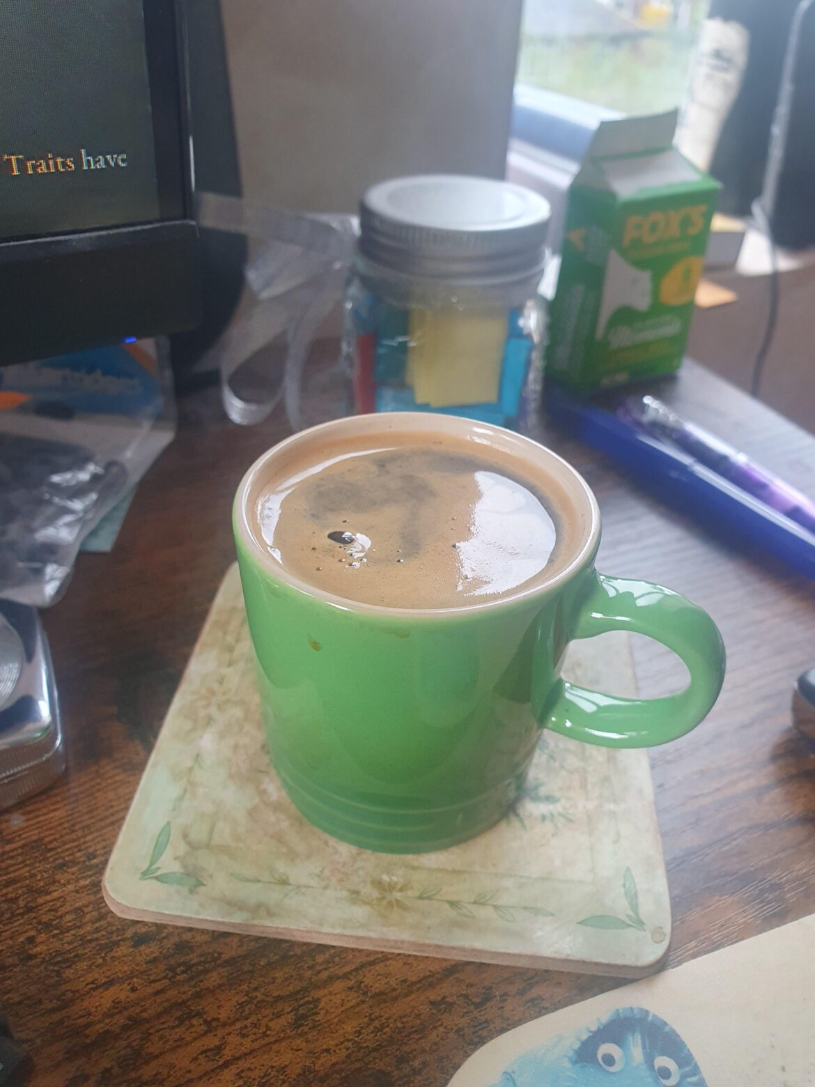 Weekend Café Cubano ☕️🇨🇺