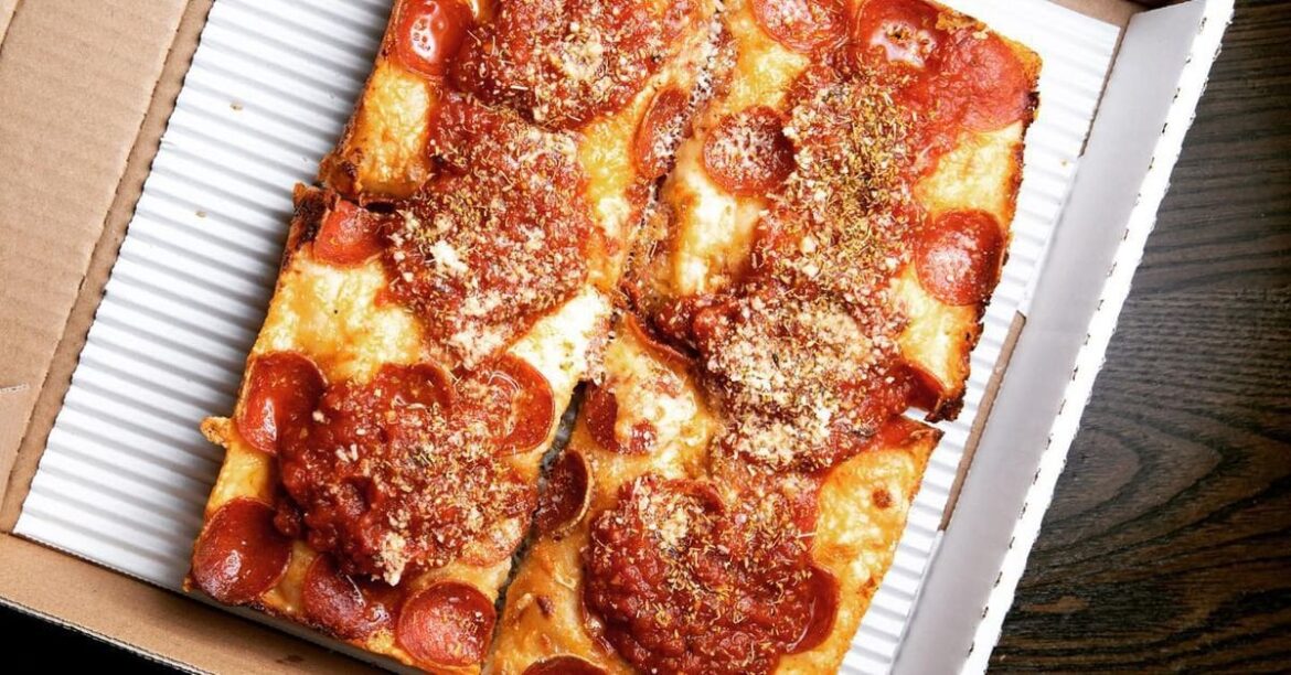 A Huge New Pizza Festival Is Set to Slice Up Downtown LA Next Month - Eater LA