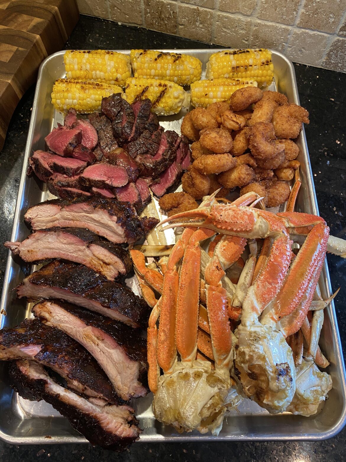 All from Nino Salvaggio 😊🙏