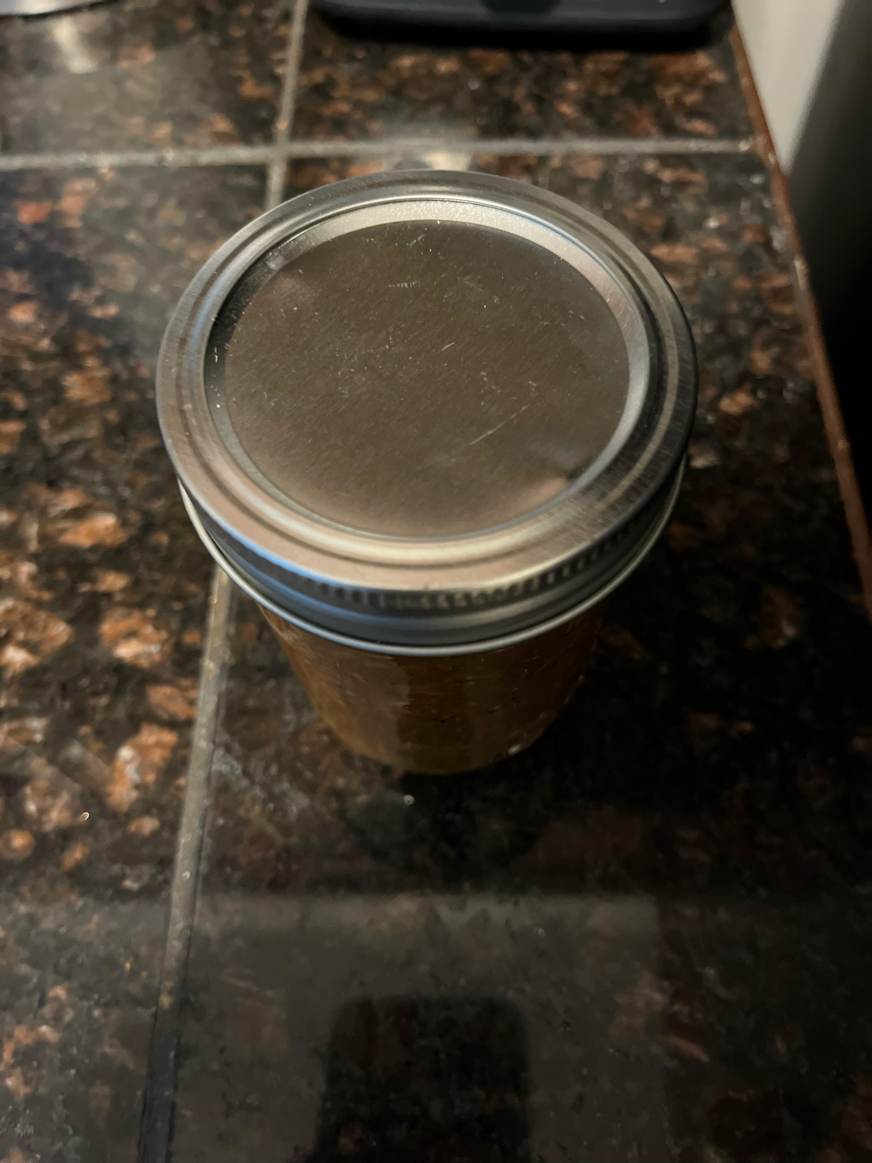 Safe to eat? Also, is there a way to tell if any cans didn’t seal we’ll