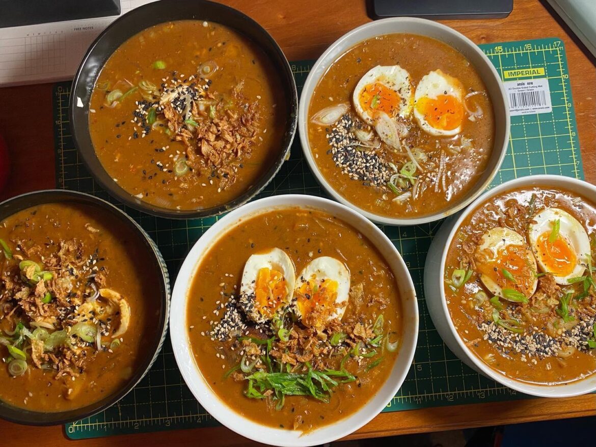 I have 2 vegan friends