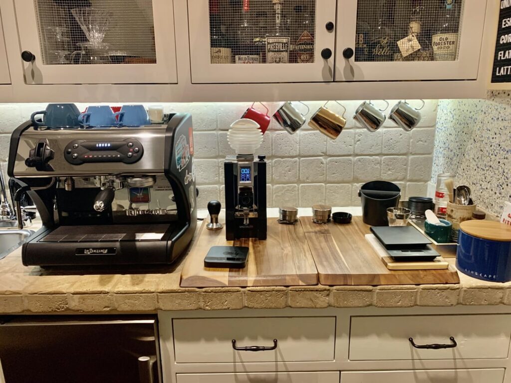 My Home Cafe