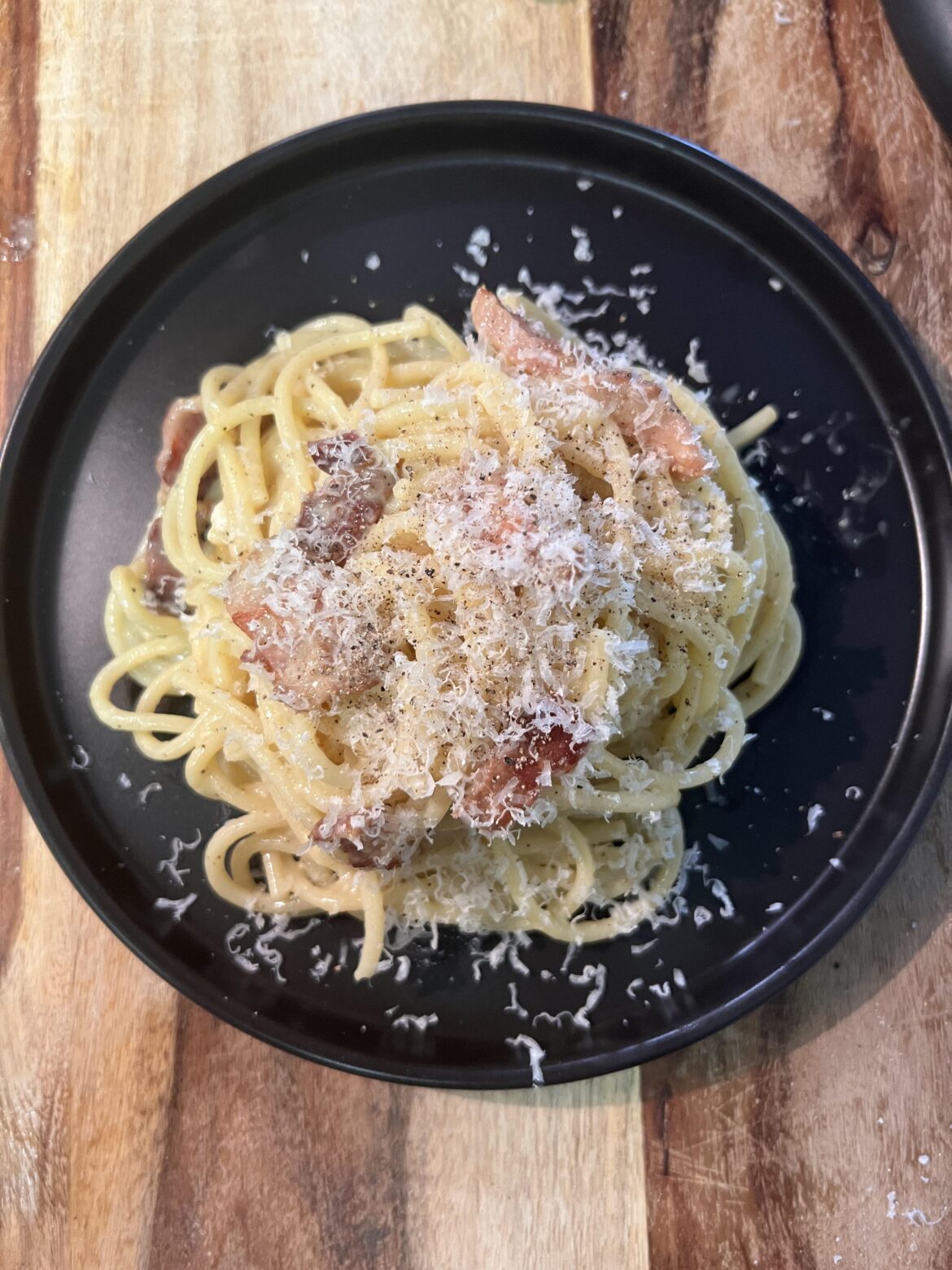 Carbonara