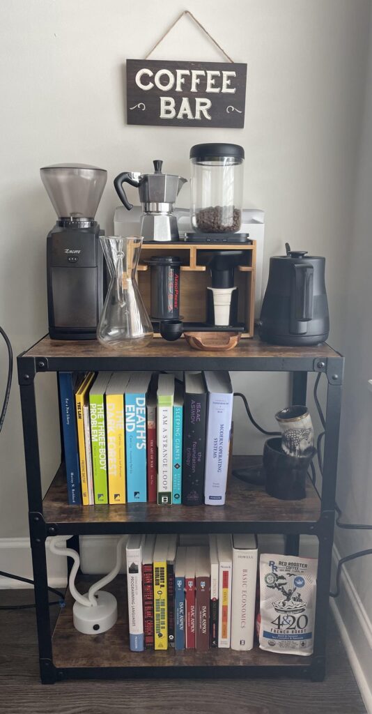 Before and after graduating college… crazy how a couple months can make all the difference!