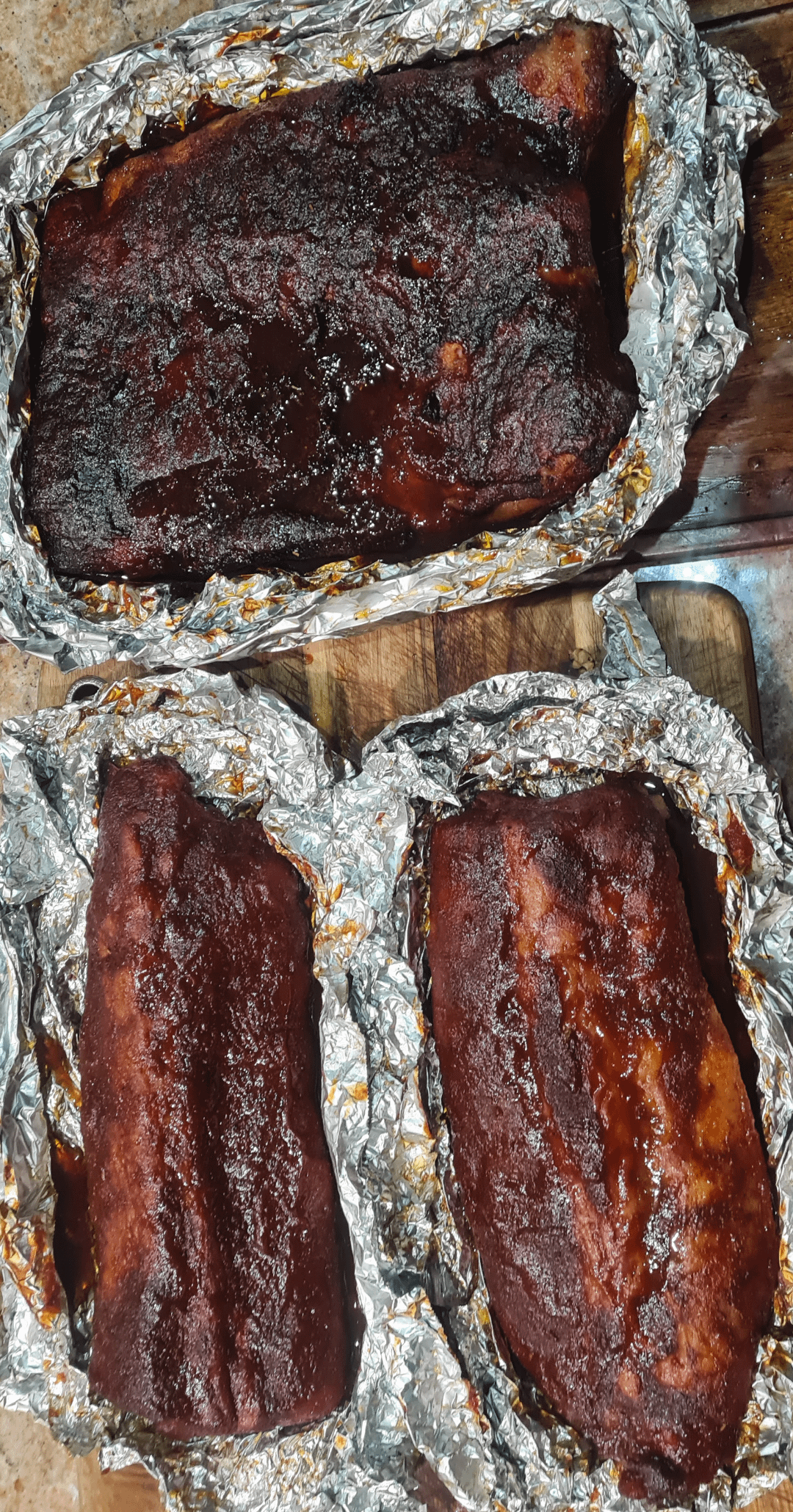 Pork so rich that it will leave you feeling sick Dining and Cooking