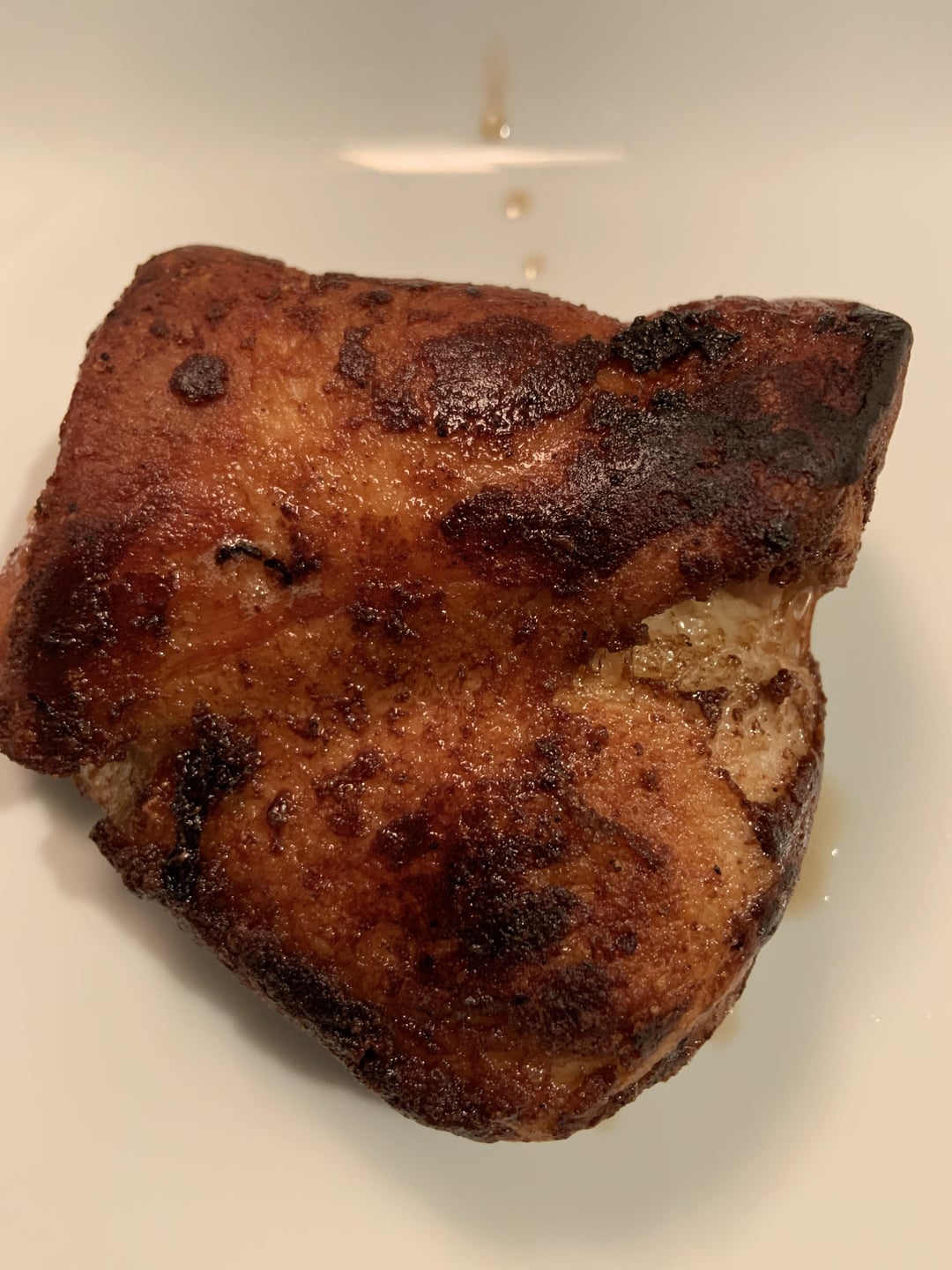 Trader Joe’s has fully cooked pork belly 🤤 Dining and Cooking