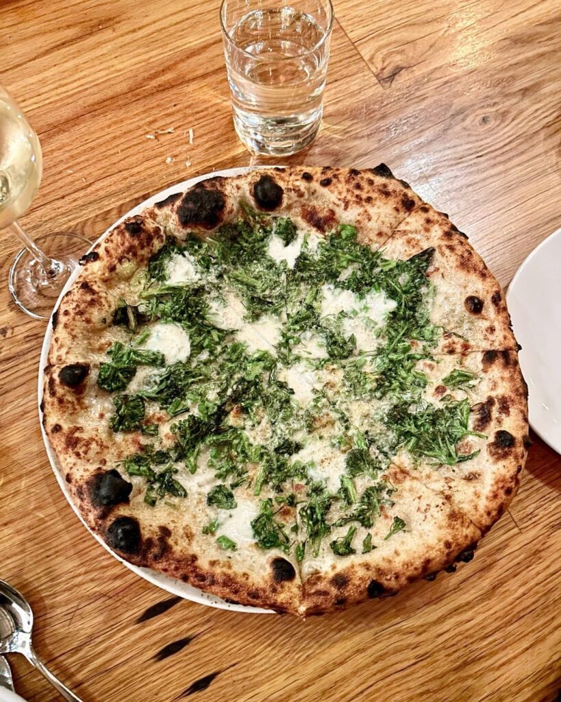 Bestia was absolutely everything I hoped for and more. I know it’s hyped. But my god is that hype justified.