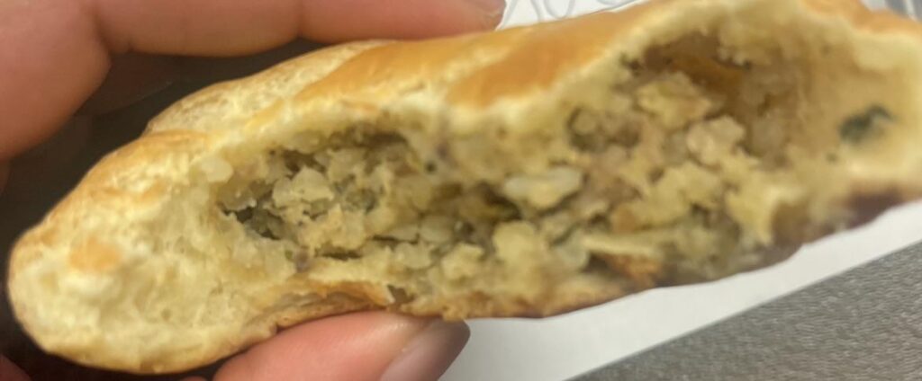 Does anyone know what kind of kolaches these are?