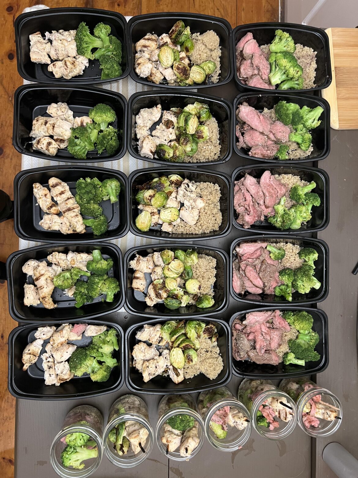 $86 45 Minute 26 Meals Costco Weekly Prep $86 45 Minute 26 Meals Costco Weekly Prep