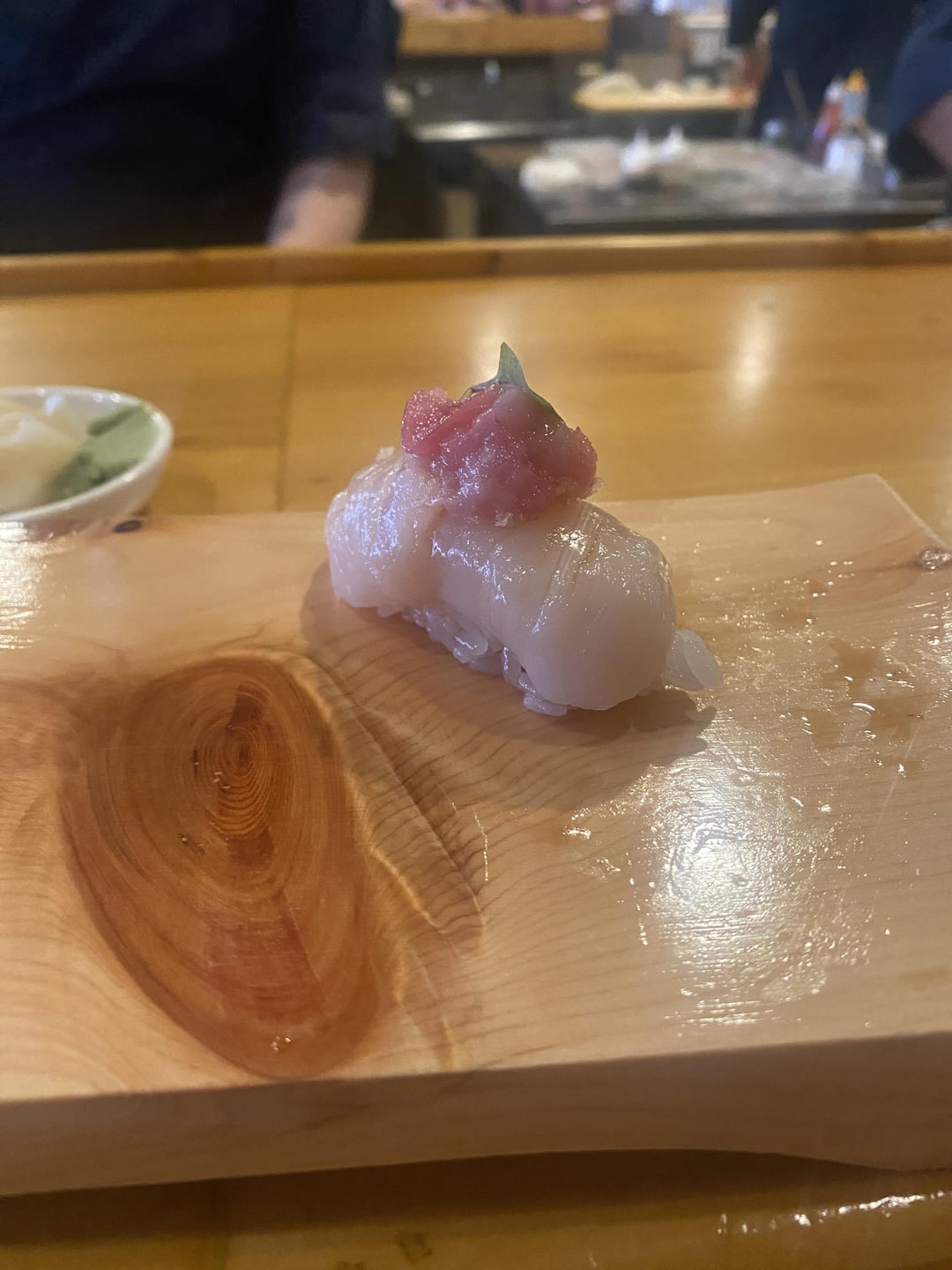 Hatsuyuki Hand Roll Bar Dining and Cooking