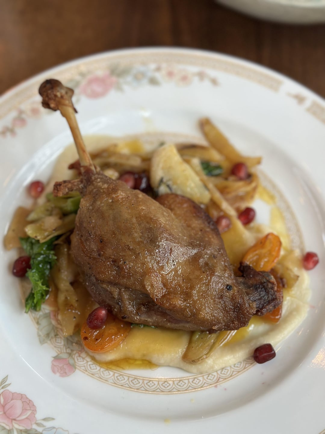 Hatchet Hall (*) Los Angeles, a la carte Dining and Cooking