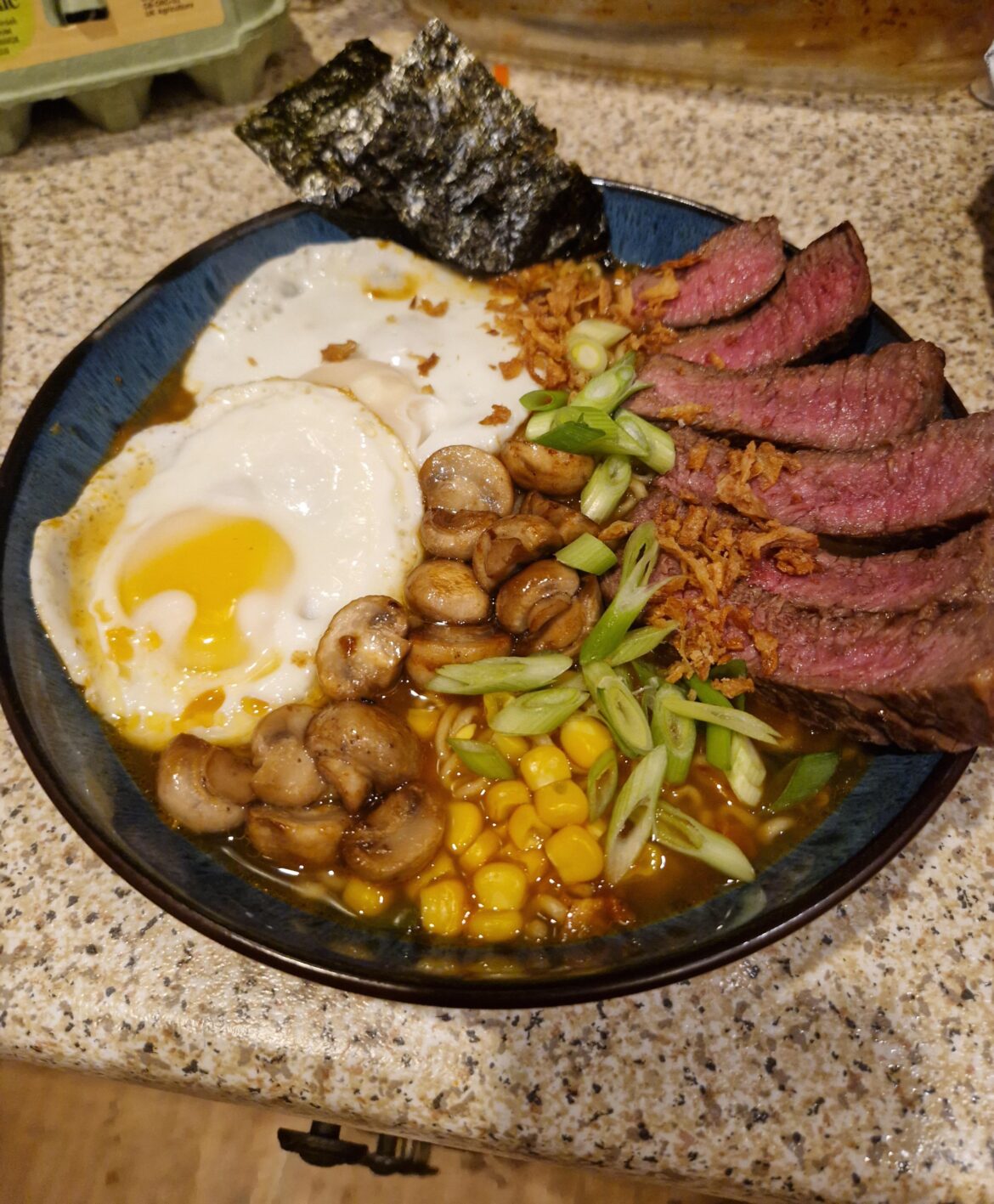 Back again, hope you all approve