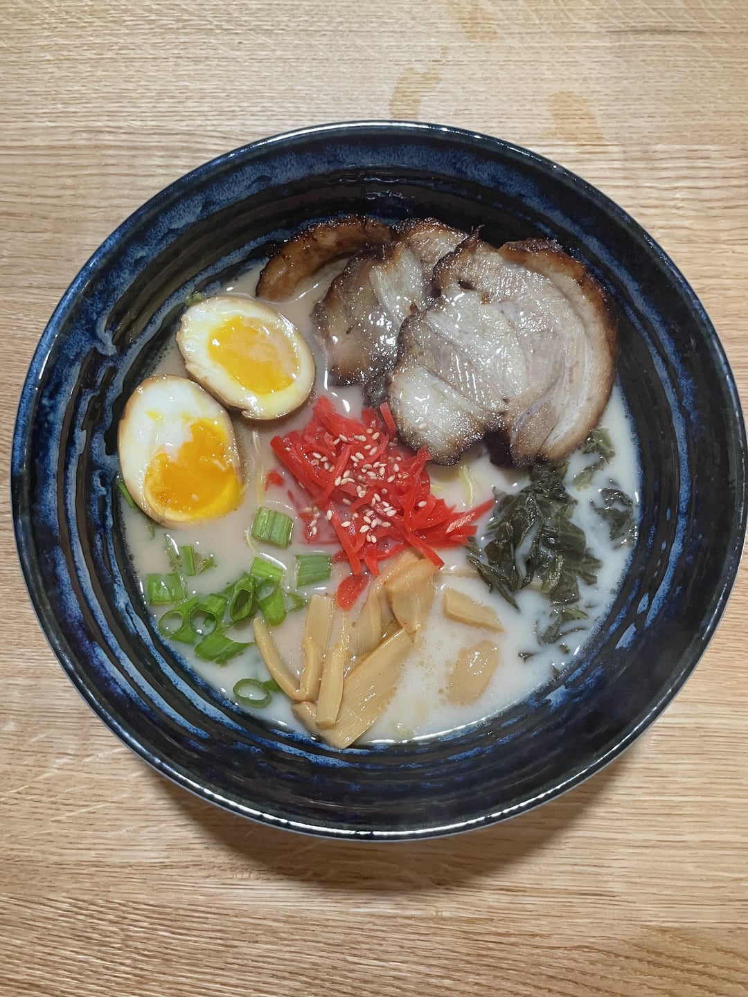 tonkotsu prebroth and postbroth; can we start making this a thing