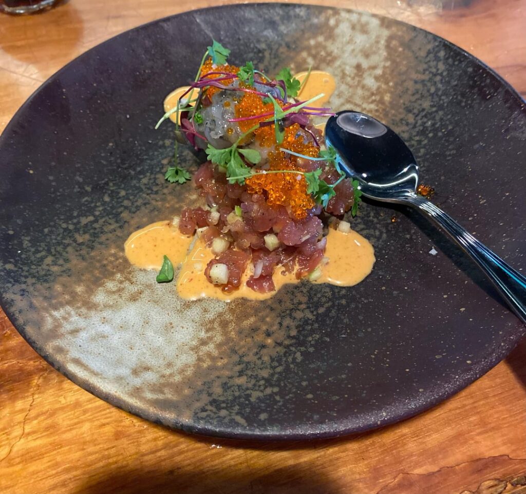 Get Ready. El Raval is Opening Soon! Outstanding food