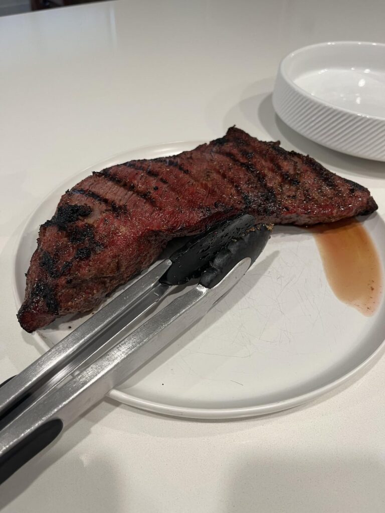 American Wagyu Tri Tip from Mishima Reserve