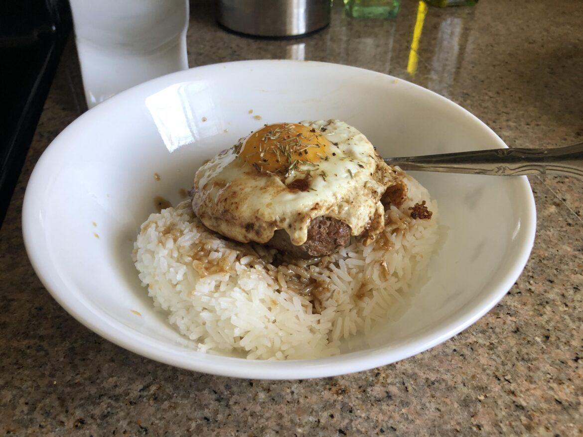 Made a Locomoco