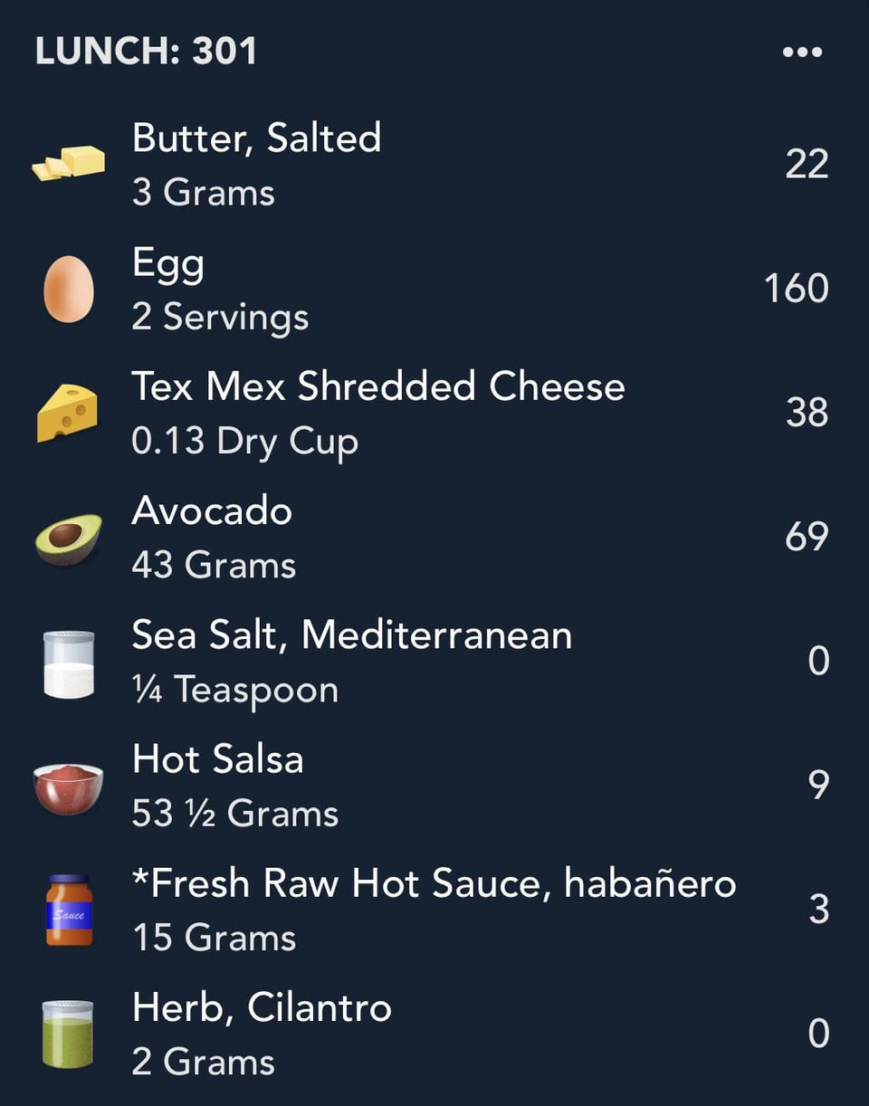 300 Calorie Burritoless Breakfast Burrito Dining and Cooking