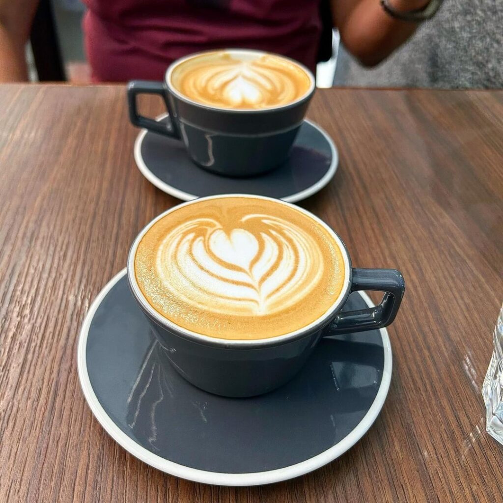 Coffee Lover must try. ☕️