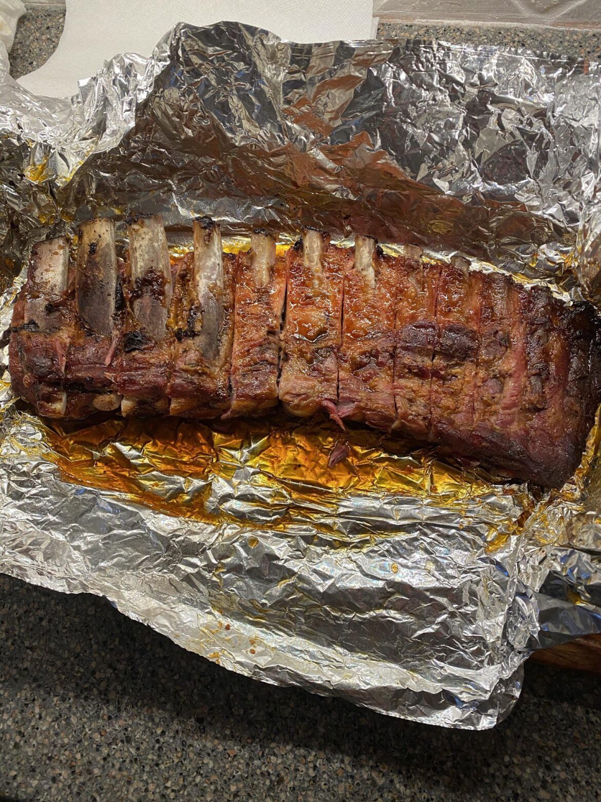 Ribs