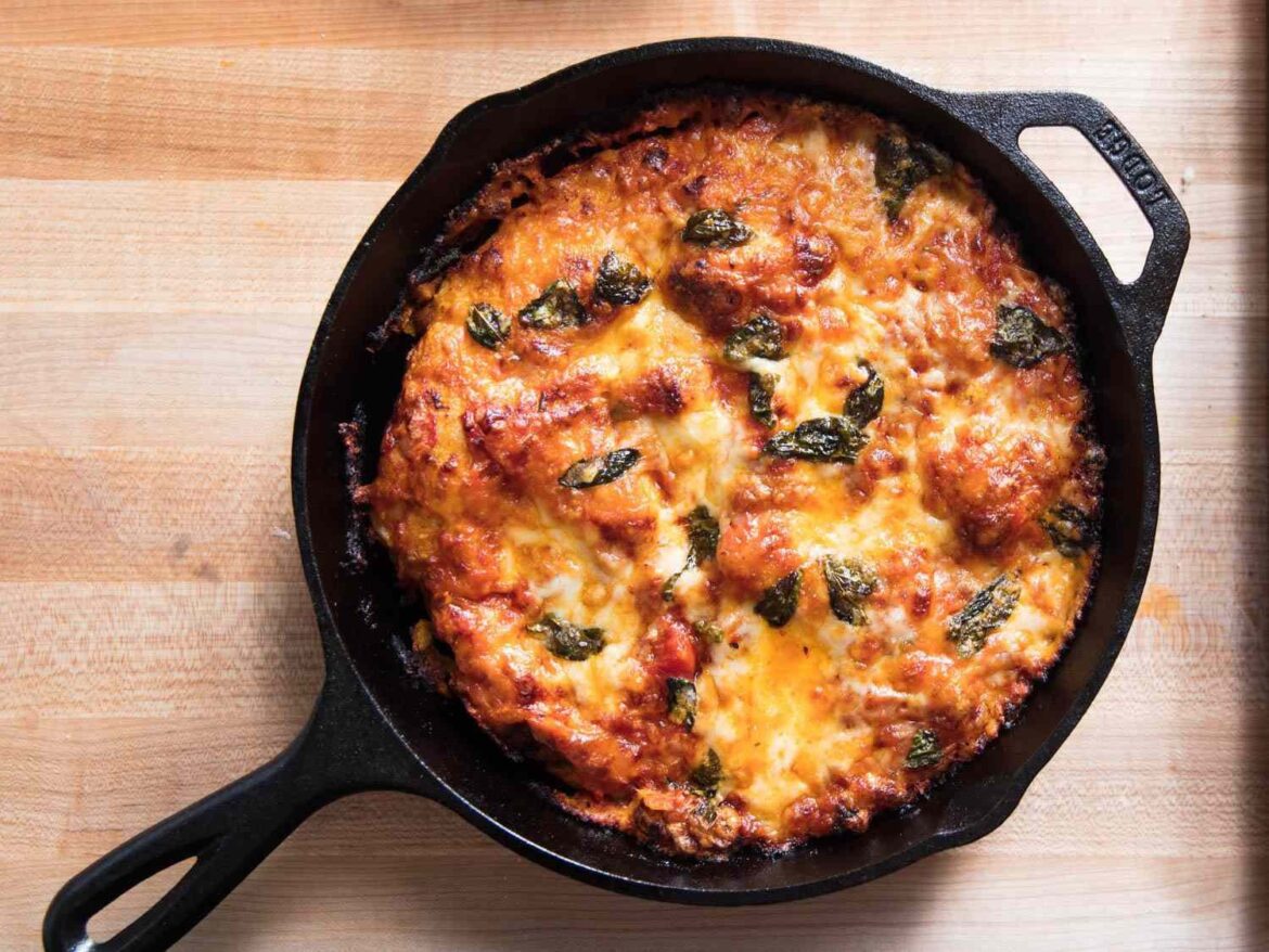 Has anyone made the foolproof pan pizza for 10 people? Has anyone made the foolproof pan pizza for 10 people?