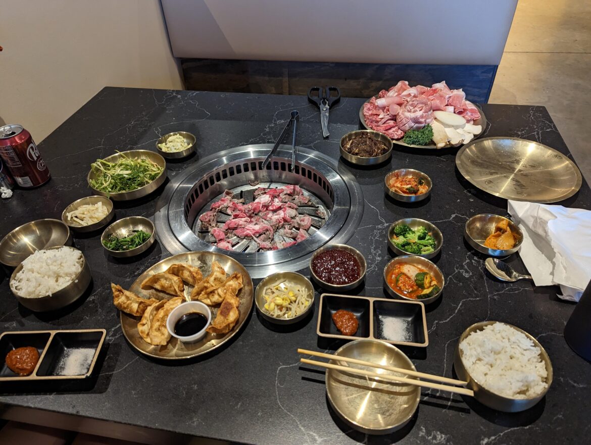 UPDATE: I can never eat anywhere else ever again.