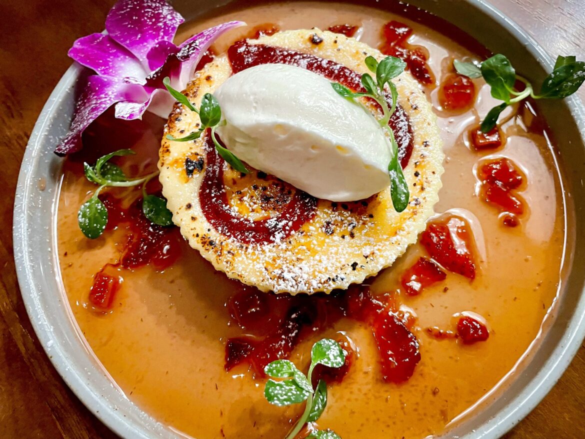 DineLA is back! April 28 - May 12