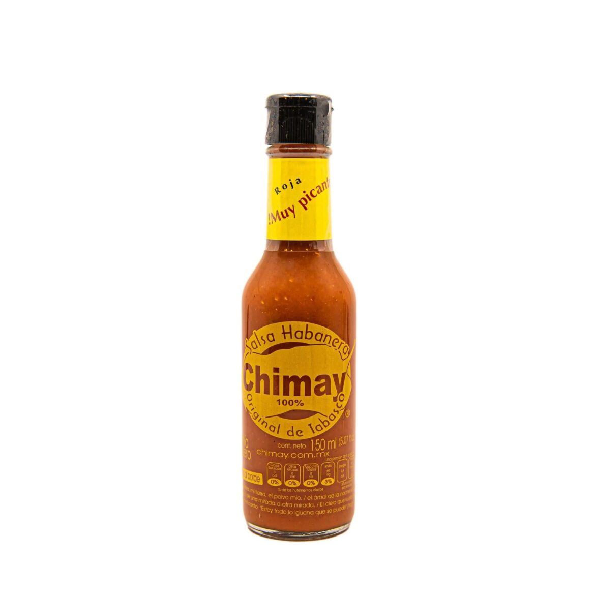 Chimay Salsa Habanero. Does anyone know where I can find this locally? I picked up a couple bottles on the coast but I'm running out.