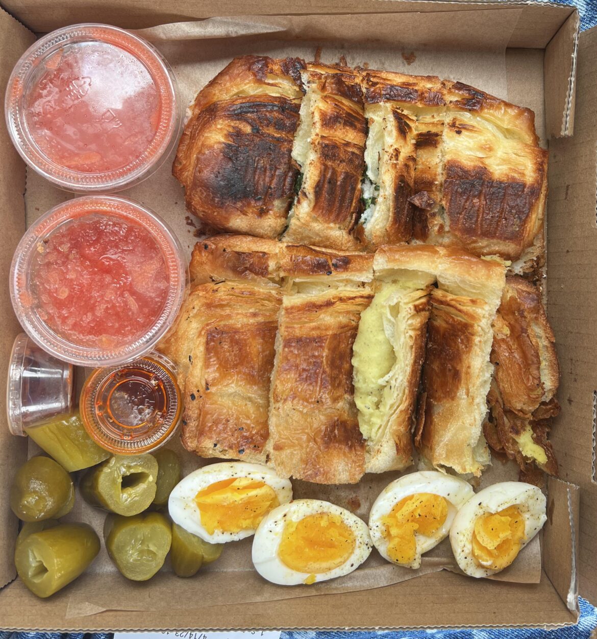 bo-re-kas ♥️ sherman oaks