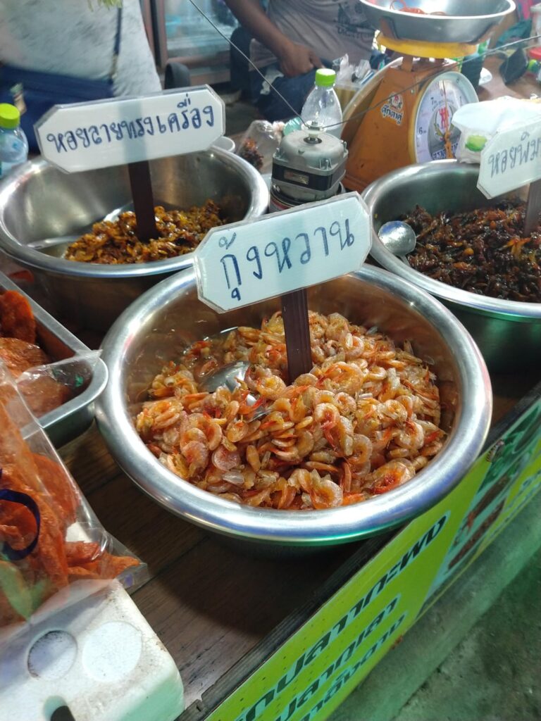 Found these little guys at a temple. I did not try. You up for IT?